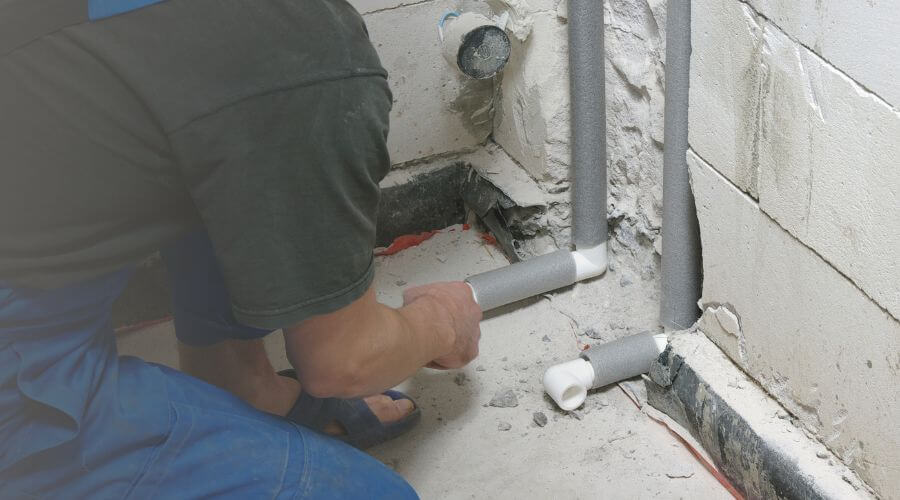 Professional septic pumping service in Elsa, TX
